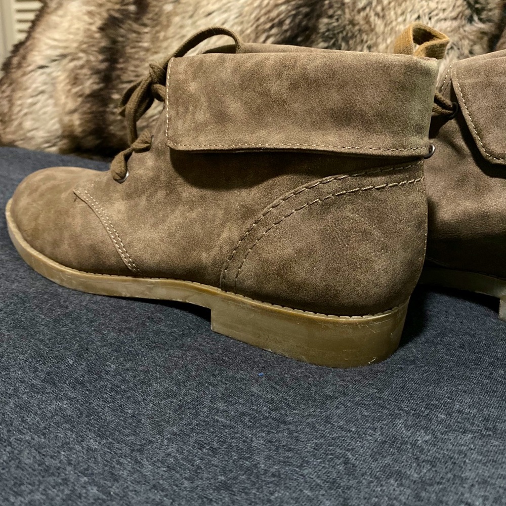 Indigo Rd. Boots - Picture 4 of 5